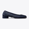 Reva Heeled Ballet