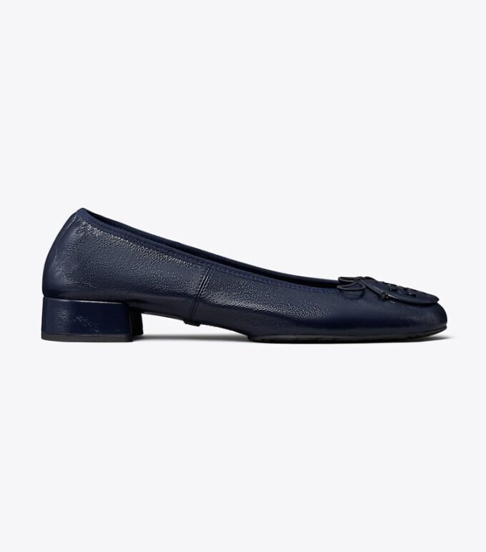 Reva Heeled Ballet