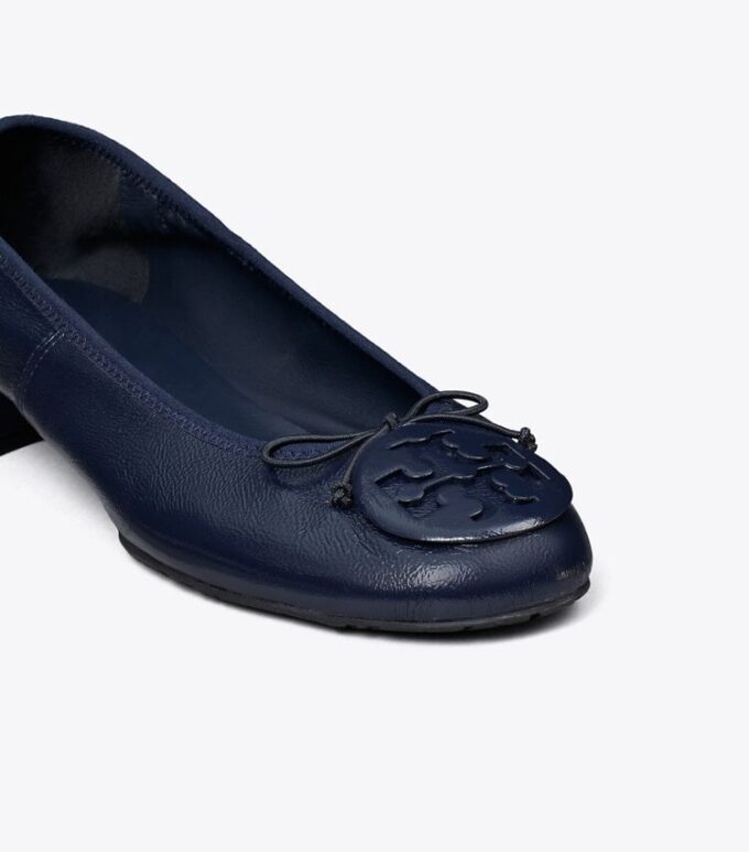 Reva Heeled Ballet