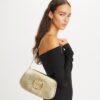 Reva Metallic Clutch