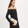 Reva Metallic Clutch