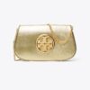 Reva Metallic Clutch