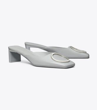 Ring Heeled Mule