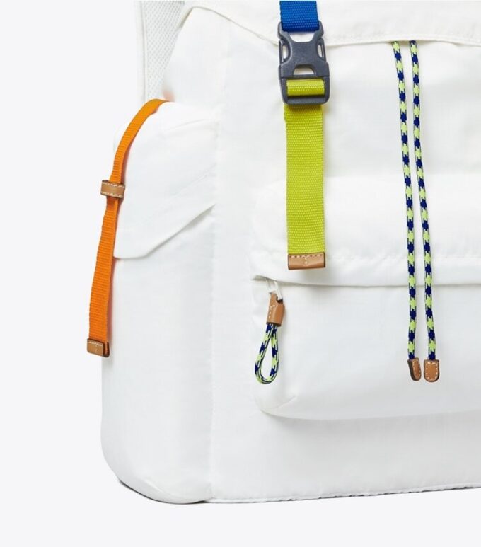 Ripstop Backpack