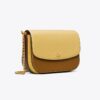Robinson Color-Block Shoulder Bag