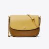 Robinson Color-Block Shoulder Bag
