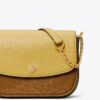 Robinson Color-Block Shoulder Bag