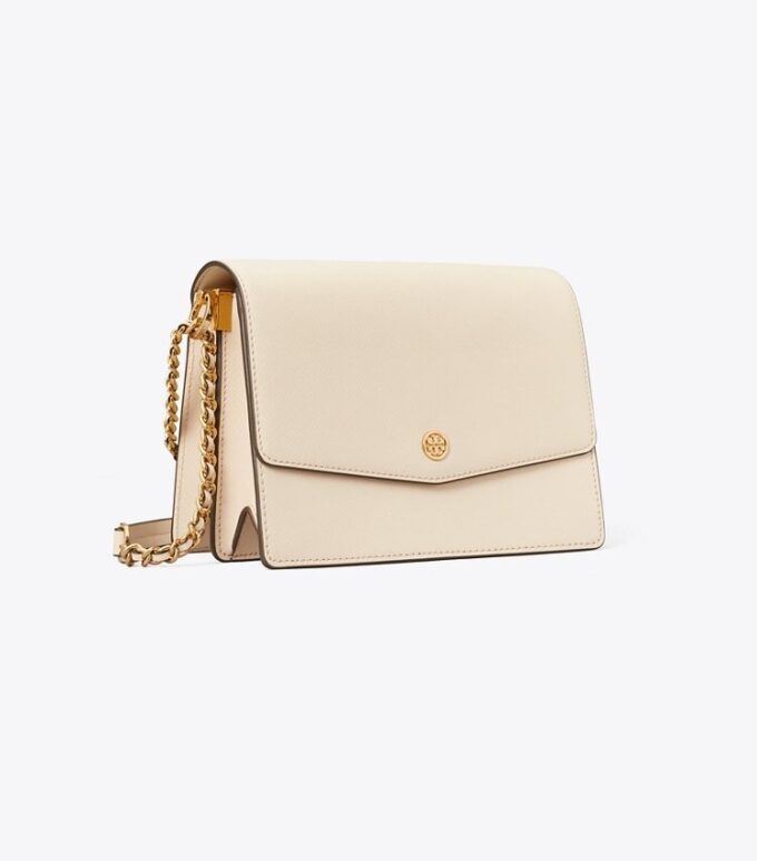 Robinson Convertible Shoulder Bag