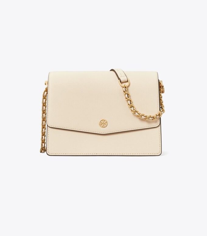 Robinson Convertible Shoulder Bag