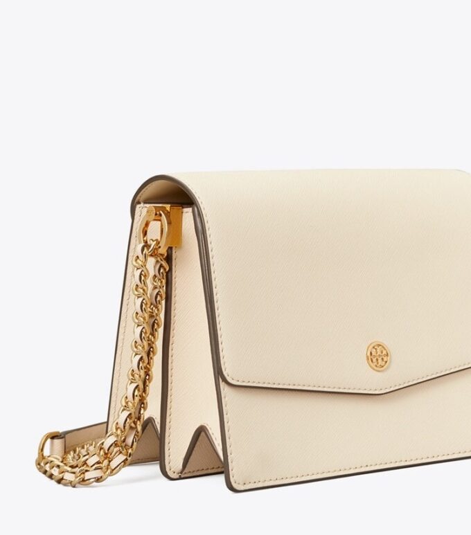 Robinson Convertible Shoulder Bag