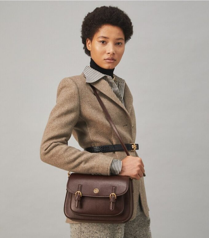 Robinson Messenger