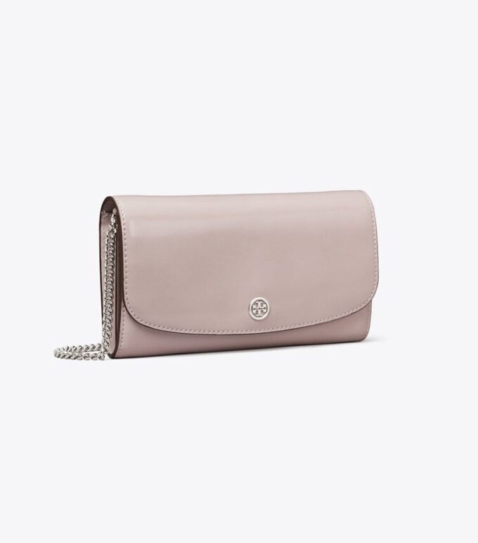 Robinson Spazzolato Crossbody