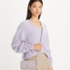 Robinson Spazzolato Crossbody