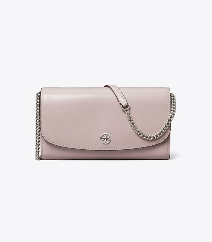 Robinson Spazzolato Crossbody