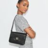 Robinson Spazzolato Shoulder Bag