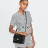 Robinson Spazzolato Shoulder Bag