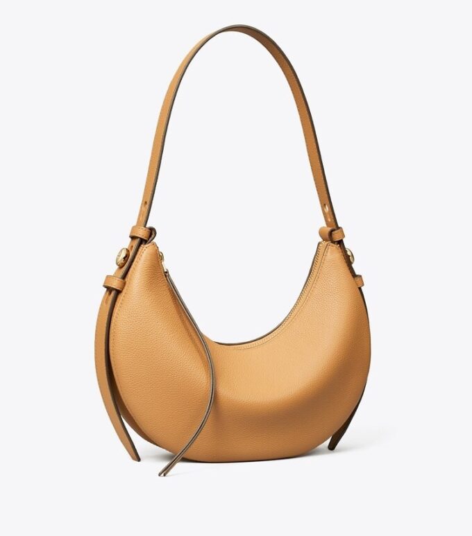 Romy Half Moon Bag