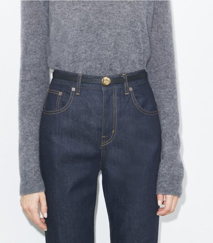 Romy Reversible Belt
