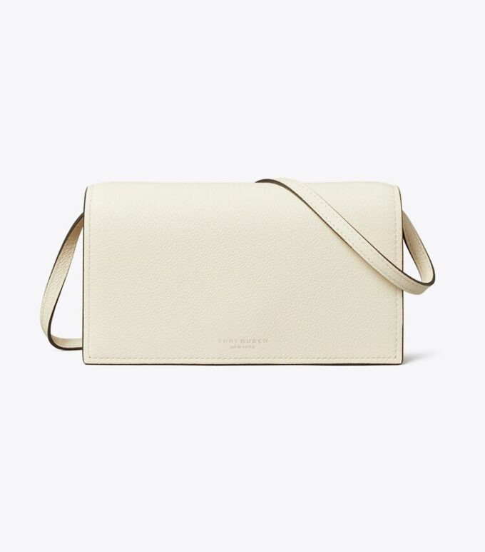 Romy Wallet Crossbody