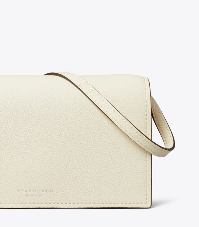 Romy Wallet Crossbody
