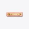 Roxanne Embellished Small Barrette