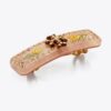 Roxanne Embellished Small Barrette