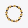 Roxanne Fluted Necklace Roxanne Fluted Necklace