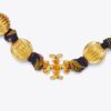 Roxanne Fluted Necklace Roxanne Fluted Necklace