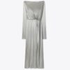 Ruched Jersey Dress Ruched Jersey Dress