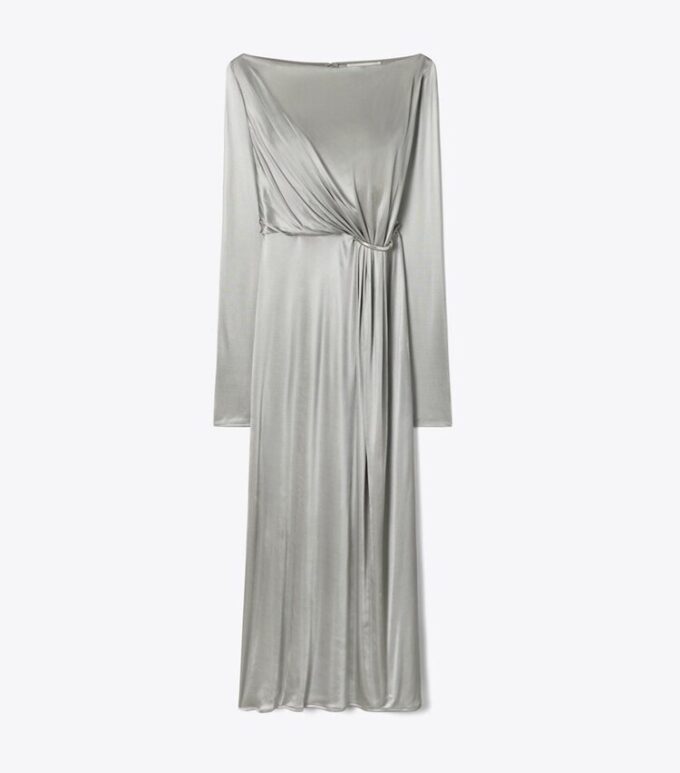 Ruched Jersey Dress Ruched Jersey Dress