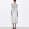 Ruched Jersey Dress Ruched Jersey Dress