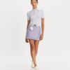 Ruffle Stretch Golf Skirt Ruffle Stretch Golf Skirt