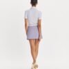 Ruffle Stretch Golf Skirt Ruffle Stretch Golf Skirt