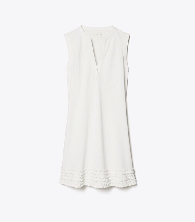 Ruffle Tunic Tennis Dress Ruffle Tunic Tennis Dress