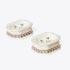 Salt Cellar, Set Of 2
