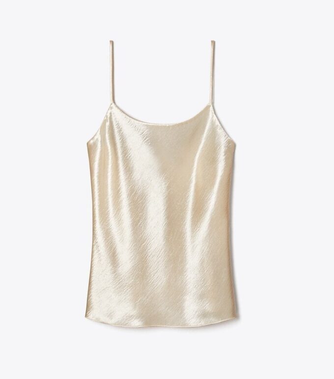 Satin Camisole Satin Camisole