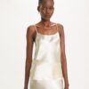 Satin Camisole Satin Camisole
