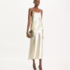 Satin Camisole Satin Camisole