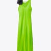 Satin Slip Dress Satin Slip Dress