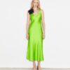 Satin Slip Dress Satin Slip Dress