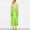 Satin Slip Dress Satin Slip Dress