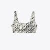 Scoop-Back Bra