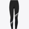 Sculpt Compression Diagonal Chevron Legging