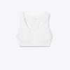 Seamless Racerback Bra