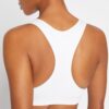 Seamless Racerback Bra
