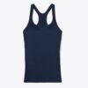 Seamless Shelf-Bra Tank