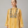 Sequined Embellished Tunic Sequined Embellished Tunic