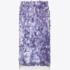 Sequined Skirt Sequined Skirt