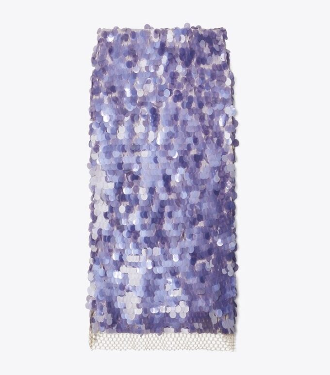 Sequined Skirt Sequined Skirt