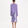Sequined Skirt Sequined Skirt